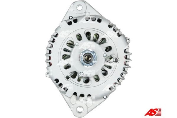 AS PL A2022 ALTERNATOR Product weight with unit packaging 7 kg