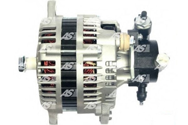 AS PL A2022 ALTERNATOR Quality of parts according to GVO Q original with factory logo OEM OES