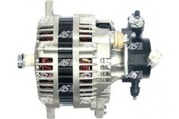 AS PL A2022 ALTERNATOR Quality of parts according to GVO Q original with factory logo OEM OES