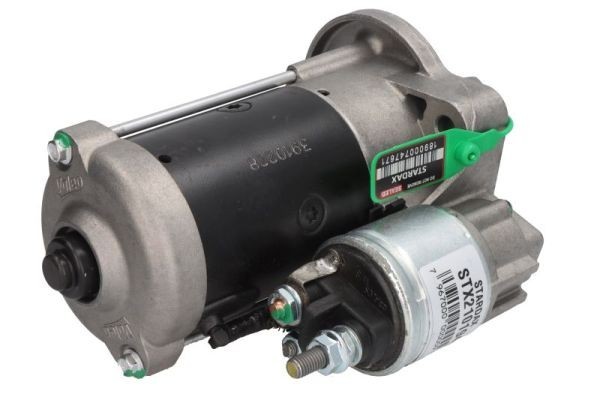 Starter STARDAX STX210194 Catalog number of the part STX210194