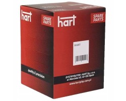 HART ALTERNATOR VECTRA C 1 9CDTI 105A
