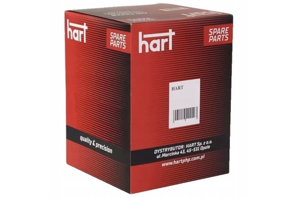 HART ALTERNATOR VECTRA C 1 9CDTI 105A