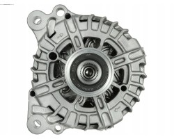 New Alternator VW 3 2 VR6
