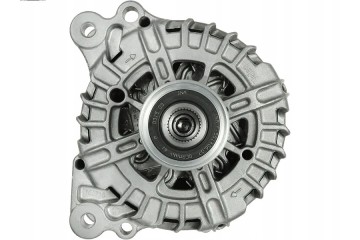 New Alternator VW 3 2 VR6