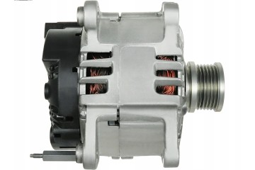 New Alternator VW 3 2 VR6 Part manufacturer AS PL