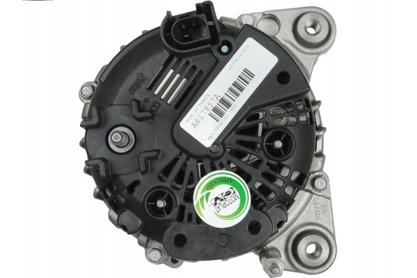 New Alternator VW 3 2 VR6 Catalog number of the part A3153 VALEO