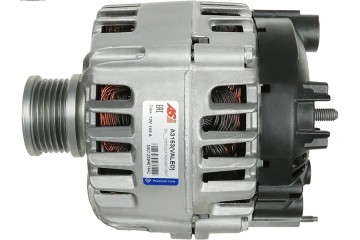 New Alternator VW 3 2 VR6 Car type passenger cars