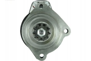 Starter AS PL S0654S Part manufacturer AS PL