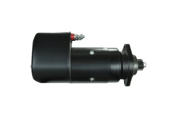 Starter AS PL S0654S Product weight with unit packaging 1 kg