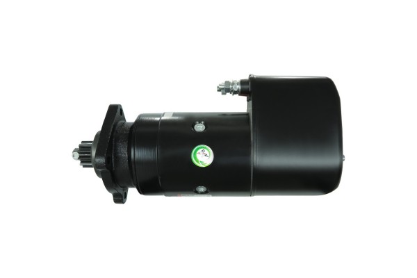 Starter AS PL S0654S Quality of parts according to GVO Q original with factory logo OEM OES