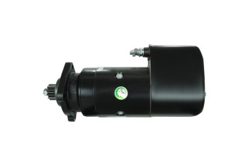 Starter AS PL S0654S Quality of parts according to GVO Q original with factory logo OEM OES