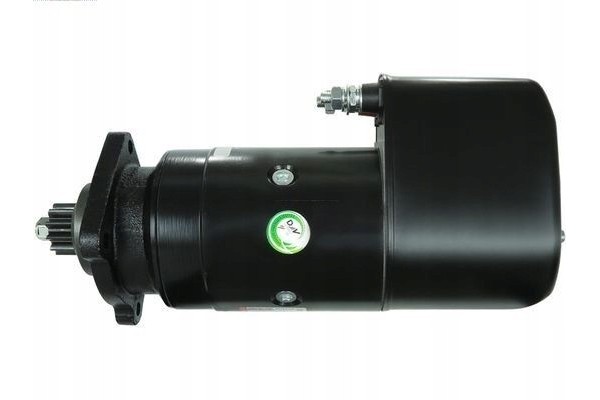 Starter AS PL S0654S Catalog number of the original DEUTZ FAHR 1174637