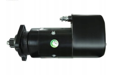 Starter AS PL S0654S Catalog number of the original DEUTZ FAHR 1174637
