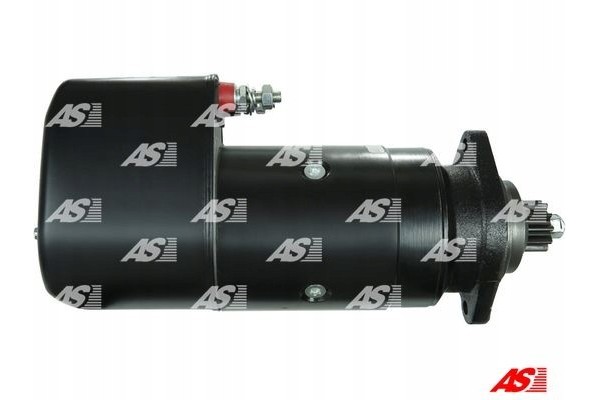 Motor de arranque AS-PL S0654S