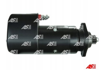 Motor de arranque AS-PL S0654S