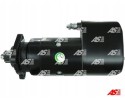 Motor de arranque AS-PL S0654S