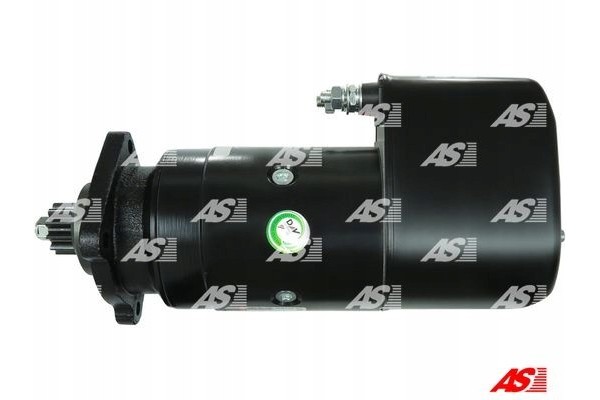 Motor de arranque AS-PL S0654S