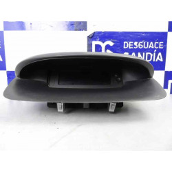 280349044R PANTALLA MULTIFUNCION RENAULT MEGANE III BERLINA 5P