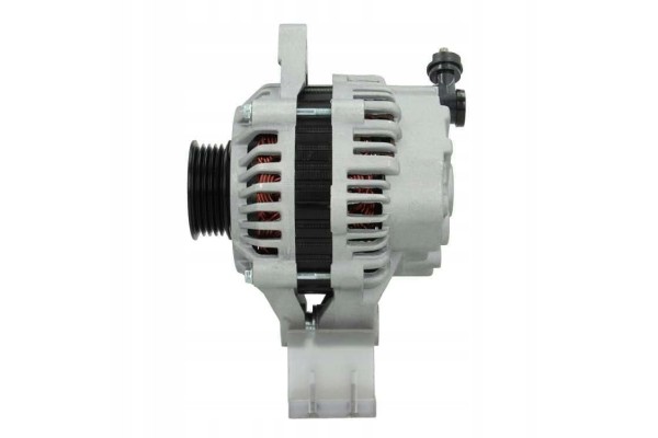 psh ALTERNATOR 75A AGILA B SPLASH SX4 Alternator charging current 75 A