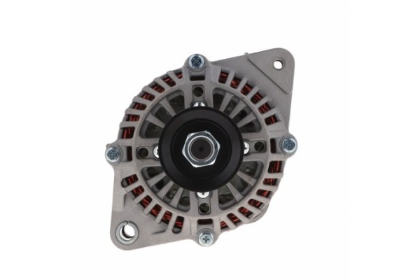 psh ALTERNATOR 75A AGILA B SPLASH SX4 Quality of parts according to GVO Q original with factory logo OEM OES