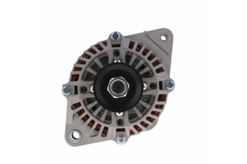 psh ALTERNATOR 75A AGILA B SPLASH SX4 Quality of parts according to GVO Q original with factory logo OEM OES