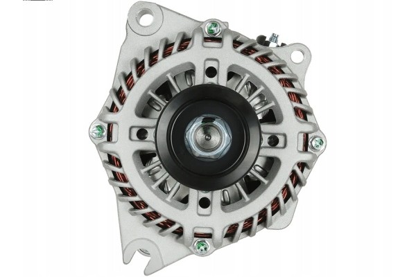 New Alternator SAAB 9 3 2 0 t BioPower XWD SAAB 9 3 2 0 t XWD