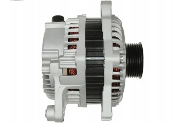 New Alternator SAAB 9 3 2 0 t BioPower XWD SAAB 9 3 2 0 t XWD Part manufacturer AS PL