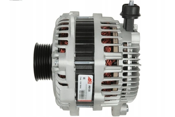 New Alternator SAAB 9 3 2 0 t BioPower XWD SAAB 9 3 2 0 t XWD Catalog number of the original FORD 7T4T10300AB FORD 7T4T 10300 AD