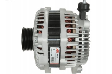 New Alternator SAAB 9 3 2 0 t BioPower XWD SAAB 9 3 2 0 t XWD Catalog number of the original FORD 7T4T10300AB FORD 7T4T 10300 AD