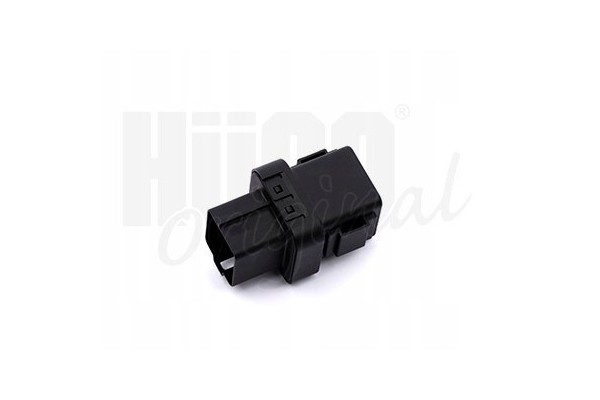 Relay pre heating system HITACHI 132237 Part manufacturer Hitachi