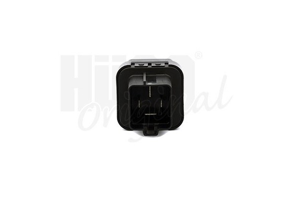 Relay pre heating system HITACHI 132237 Quality of parts according to GVO Q original with factory logo OEM OES