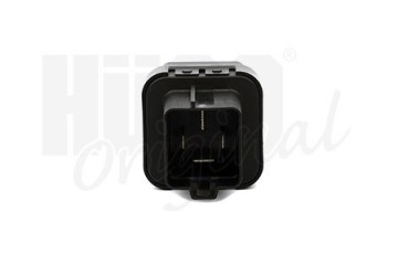 Relay pre heating system HITACHI 132237 Quality of parts according to GVO Q original with factory logo OEM OES