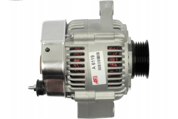 New Alternator TOYOTA Celica 2 2 GT TOYOTA MR2 2 0 16V TOYOTA Carina 2 0 Part manufacturer AS PL