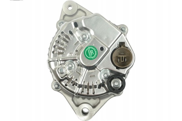 New Alternator TOYOTA Celica 2 2 GT TOYOTA MR2 2 0 16V TOYOTA Carina 2 0 Catalog number of the part A6119