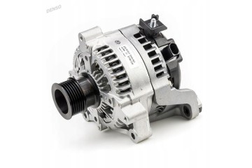 ALTERNATOR BMW 1 F20 1 5 03 15 Alternator charging current 180 A