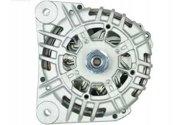 ALTERNATOR 140A A3033 AS PL AUDI VW A4 A6 PASSAT