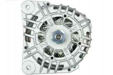 ALTERNATOR 140A A3033 AS PL AUDI VW A4 A6 PASSAT