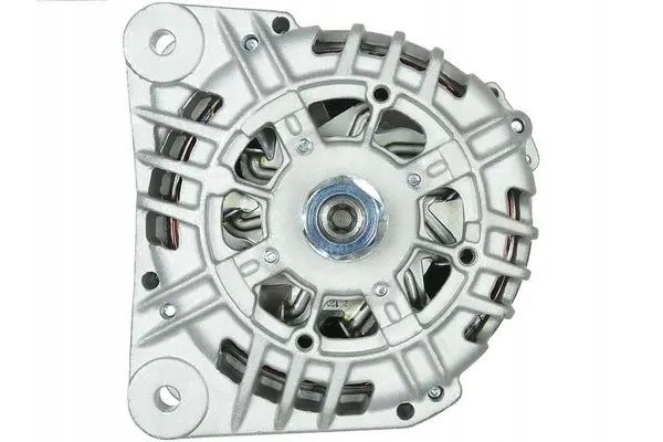 ALTERNATOR 140A A3033 AS PL AUDI VW A4 A6 PASSAT Packaging status original