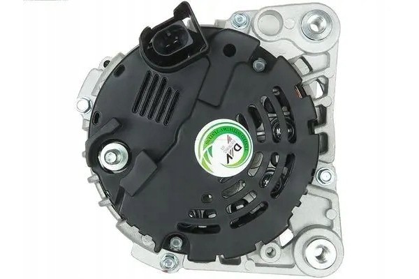 ALTERNATOR 140A A3033 AS PL AUDI VW A4 A6 PASSAT Catalog number of the part A3033