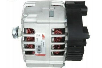 ALTERNATOR 140A A3033 AS PL AUDI VW A4 A6 PASSAT Car type passenger cars