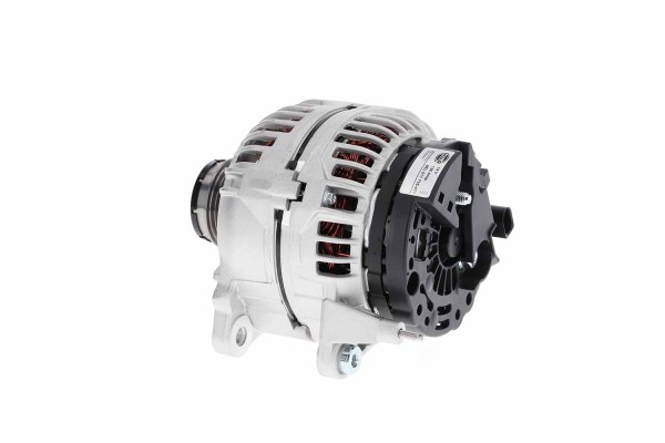 Alternator Hella 8EL 011 710 471 Car type buses cargo vans passenger cars