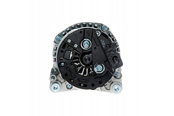 Alternator Hella 8EL 011 710 471 Quality of parts according to GVO Q original with factory logo OEM OES