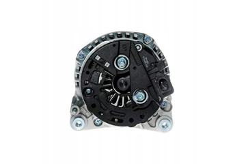 Alternator Hella 8EL 011 710 471 Quality of parts according to GVO Q original with factory logo OEM OES
