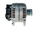 Alternator Hella 8EL 011 710 471 Catalog number of the original AUDI 028 903 029 B SKODA 028903028E SKODA 028 903 029 B SKODA 02