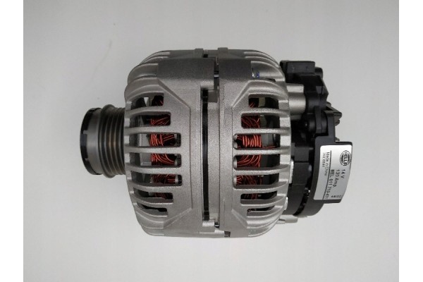 Alternator Hella 8EL 011 710 471 EAN GTIN 4082300333657