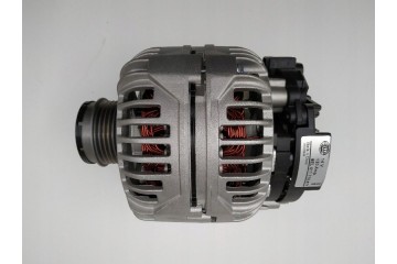 Alternator Hella 8EL 011 710 471 EAN GTIN 4082300333657