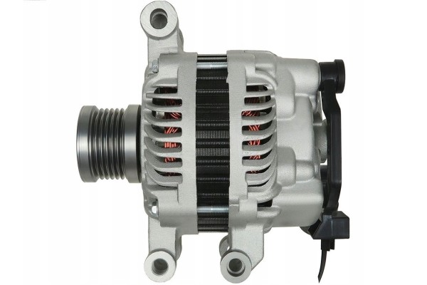 AS PL A5048 ALTERNATOR Part manufacturer AS PL