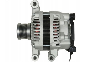 AS PL A5048 ALTERNATOR Part manufacturer AS PL