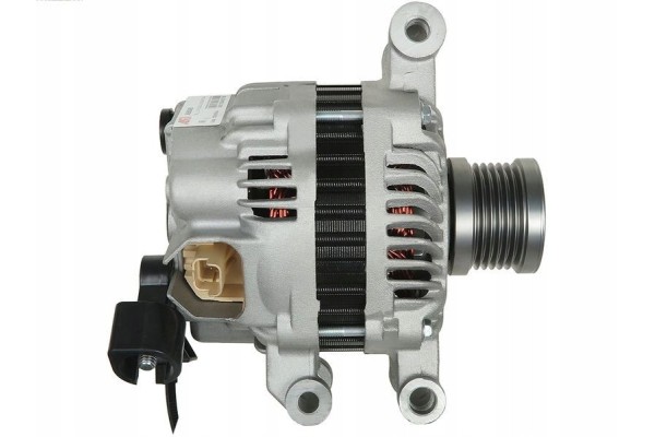 AS PL A5048 ALTERNATOR Catalog number of the part A5048