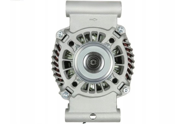 AS PL A5048 ALTERNATOR Car type cargo vans passenger cars